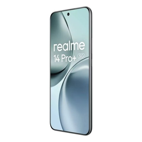Realme Realme 14 Pro+ 5G DS 8/256GB Suede Grey