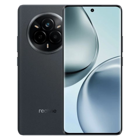 Realme Realme 14 Pro+ 5G DS 8/256GB Suede Grey