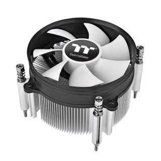 Thermaltake THERMALTAKE GRAVITY I3 INTEL 95W 90MM 4PIN ALUMINUM CL-P094-AL09WT-A