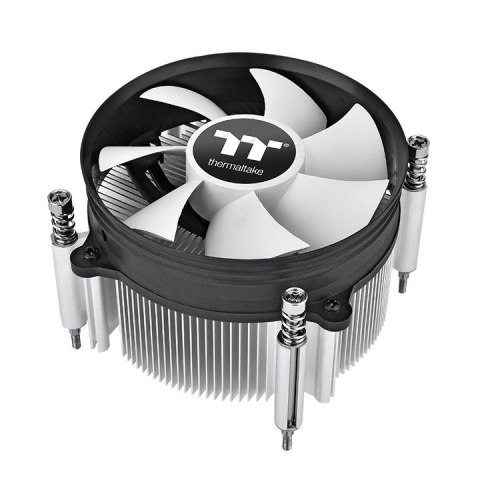 Thermaltake THERMALTAKE GRAVITY I3 INTEL 95W 90MM 4PIN ALUMINUM CL-P094-AL09WT-A Thermaltake THERMALTAKE GRAVITY I3 INTEL 95W 90MM 4PIN ALUMINUM CL-P094-AL09WT-A