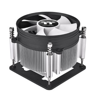 Thermaltake THERMALTAKE GRAVITY I3 INTEL 95W 90MM 4PIN ALUMINUM CL-P094-AL09WT-A