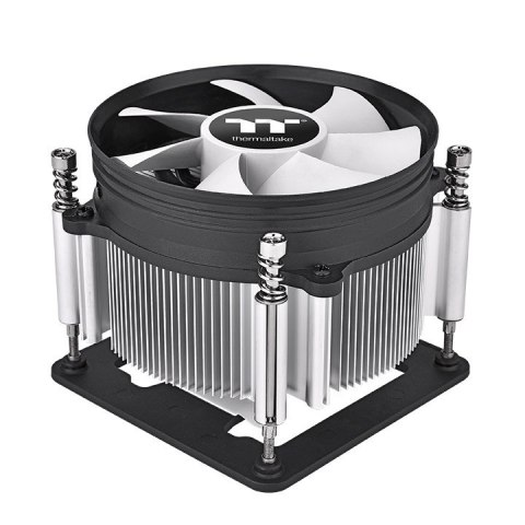 Thermaltake THERMALTAKE GRAVITY I3 INTEL 95W 90MM 4PIN ALUMINUM CL-P094-AL09WT-A Thermaltake THERMALTAKE GRAVITY I3 INTEL 95W 90MM 4PIN ALUMINUM CL-P094-AL09WT-A