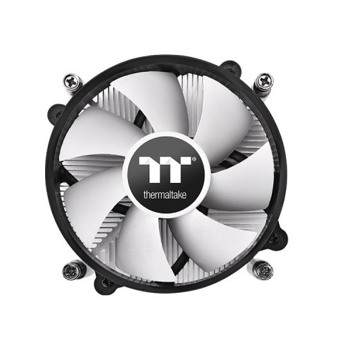 Thermaltake THERMALTAKE GRAVITY I3 INTEL 95W 90MM 4PIN ALUMINUM CL-P094-AL09WT-A Thermaltake THERMALTAKE GRAVITY I3 INTEL 95W 90MM 4PIN ALUMINUM CL-P094-AL09WT-A
