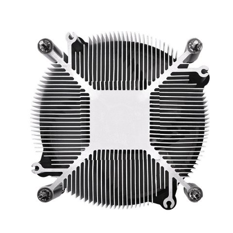Thermaltake THERMALTAKE GRAVITY I3 INTEL 95W 90MM 4PIN ALUMINUM CL-P094-AL09WT-A Thermaltake THERMALTAKE GRAVITY I3 INTEL 95W 90MM 4PIN ALUMINUM CL-P094-AL09WT-A