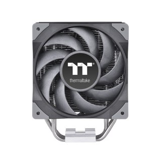 Thermaltake THERMALTAKE TOUGHAIR 510 180W 4X 6MM MIEDŹ 2X12 CM CL-P075-AL12BL-A