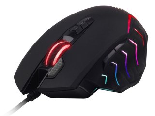 A4 TECH A4TECH BLOODY MYSZ J95S STONE BLACK USB ACTIVATED