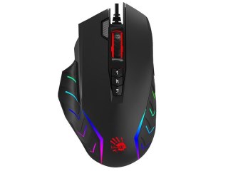 A4 TECH A4TECH BLOODY MYSZ J95S STONE BLACK USB ACTIVATED