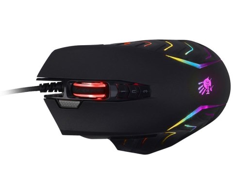 A4 TECH A4TECH BLOODY MYSZ J95S STONE BLACK USB ACTIVATED A4 TECH A4TECH BLOODY MYSZ J95S STONE BLACK USB ACTIVATED