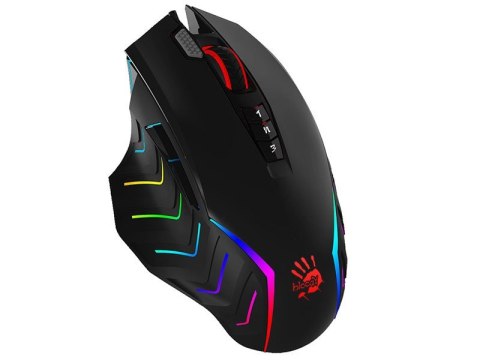 A4 TECH A4TECH BLOODY MYSZ J95S STONE BLACK USB ACTIVATED A4 TECH A4TECH BLOODY MYSZ J95S STONE BLACK USB ACTIVATED