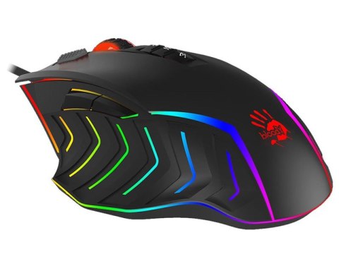 A4 TECH A4TECH BLOODY MYSZ J95S STONE BLACK USB ACTIVATED A4 TECH A4TECH BLOODY MYSZ J95S STONE BLACK USB ACTIVATED
