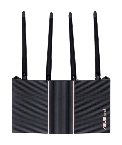 ASUS Asus- RT-AX57 router AX3000 Wi-Fi 6 ASUS Asus- RT-AX57 router AX3000 Wi-Fi 6