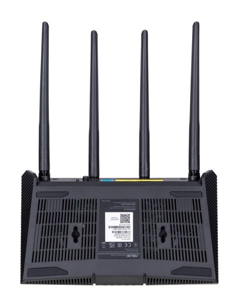 ASUS Asus- RT-AX57 router AX3000 Wi-Fi 6 ASUS Asus- RT-AX57 router AX3000 Wi-Fi 6