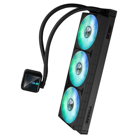 ASUS Chłodzenie ASUS PRIME LC 360 ARGB (WYPRZEDAŻ)