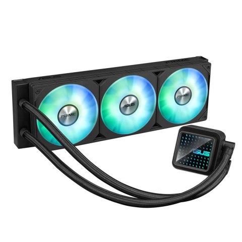 ASUS Chłodzenie ASUS PRIME LC 360 ARGB (WYPRZEDAŻ)