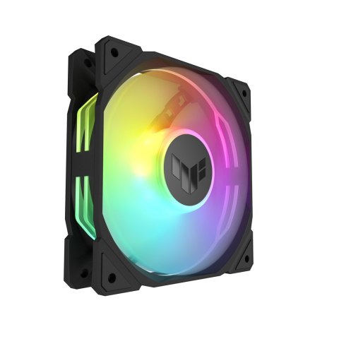ASUS Wentylator ASUS TUF Gaming TR120 ARGB Reverse
