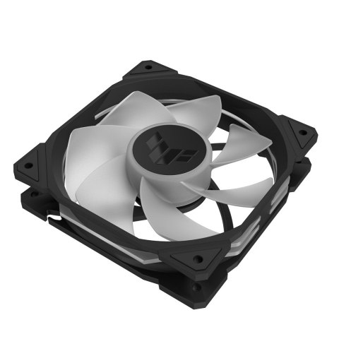 ASUS Wentylator ASUS TUF Gaming TR120 ARGB Reverse