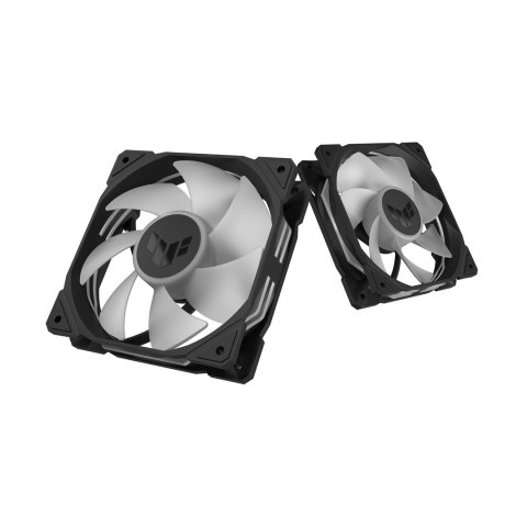 ASUS Wentylator ASUS TUF Gaming TR120 ARGB Reverse