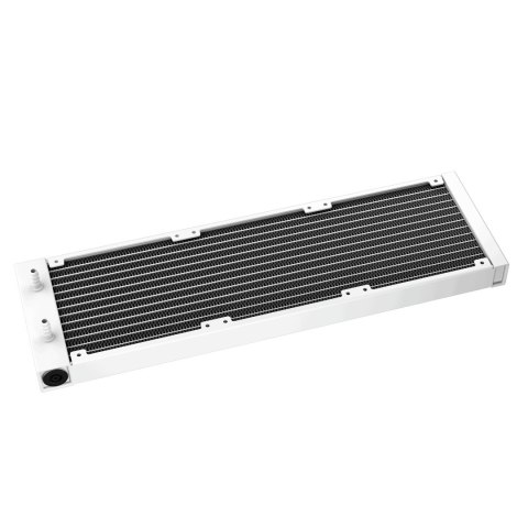 DEEPCOOL Chłodzenie wodne DeepCool Mystique 360 WH ARGB (R-LX360-WHDSNMCP-G-1) DEEPCOOL Chłodzenie wodne DeepCool Mystique 360 WH ARGB (R-LX360-WHDSNMCP-G-1)