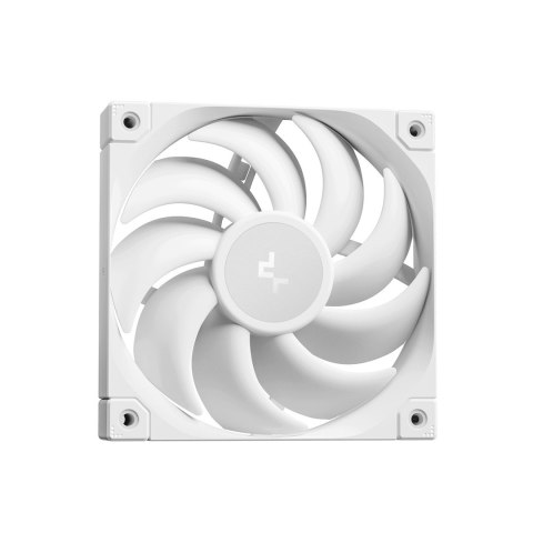 DEEPCOOL Chłodzenie wodne DeepCool Mystique 360 WH (R-LX360-WHDSNMP-G-1) DEEPCOOL Chłodzenie wodne DeepCool Mystique 360 WH (R-LX360-WHDSNMP-G-1)