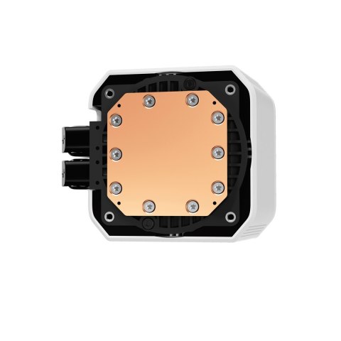 DEEPCOOL Chłodzenie wodne DeepCool Mystique 360 WH (R-LX360-WHDSNMP-G-1) DEEPCOOL Chłodzenie wodne DeepCool Mystique 360 WH (R-LX360-WHDSNMP-G-1)