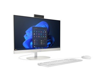 Hewlett-Packard HP AIO ProOne 240 G10 i3-N300 23,8"FHD IPS 250nits AG 16GB DDR4 SSD512 UHD Cam 5 MPx Obrotowa W11Pro 3Y
