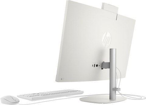 Hewlett-Packard HP AIO ProOne 240 G10 i3-N300 23,8"FHD IPS 250nits AG 8GB DDR4 SSD512 UHD Cam 5 MPx W11Pro 3Y OnSite Hewlett-Packard HP AIO ProOne 240 G10 i3-N300 23,8"FHD IPS 250nits AG 8GB DDR4 SSD512 UHD Cam 5 MPx W11Pro 3Y OnSite