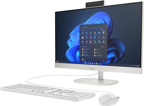 Hewlett-Packard HP AIO ProOne 240 G10 i3-N300 23,8"FHD IPS 250nits AG 8GB DDR4 SSD512 UHD Cam 5 MPx W11Pro 3Y OnSite Hewlett-Packard HP AIO ProOne 240 G10 i3-N300 23,8"FHD IPS 250nits AG 8GB DDR4 SSD512 UHD Cam 5 MPx W11Pro 3Y OnSite