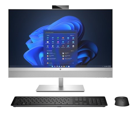 Hewlett-Packard HP EliteOne 870 G9 AiO TS i5-13500 27"QHD Touch IPS 250nits AG 16GB DDR5 SSD512 UHD 770 W11Pro 3Y OnSite Hewlett-Packard HP EliteOne 870 G9 AiO TS i5-13500 27"QHD Touch IPS 250nits AG 16GB DDR5 SSD512 UHD 770 W11Pro 3Y OnSite