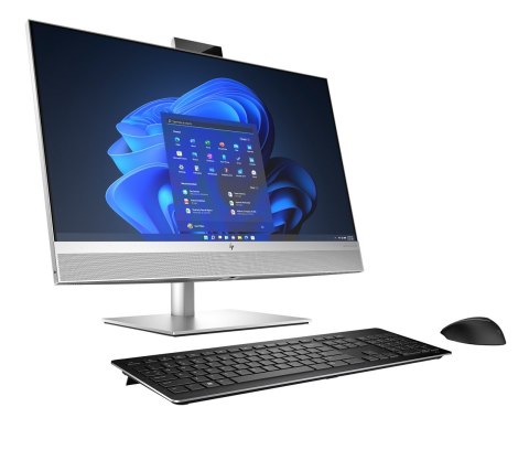 Hewlett-Packard HP EliteOne 870 G9 AiO TS i5-13500 27"QHD Touch IPS 250nits AG 16GB DDR5 SSD512 UHD 770 W11Pro 3Y OnSite Hewlett-Packard HP EliteOne 870 G9 AiO TS i5-13500 27"QHD Touch IPS 250nits AG 16GB DDR5 SSD512 UHD 770 W11Pro 3Y OnSite