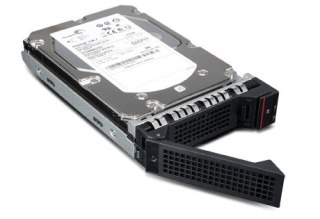 Lenovo Lenovo ThinkServer Gen 5 2.5" 300GB 15K SAS 12Gbps Enterprise HDD in 3,5" tray