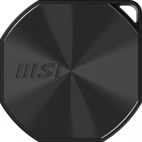 MSI Dysk zewnętrzny SSD MSI DATAMAG 20Gbps 2TB