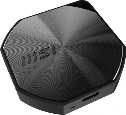 MSI Dysk zewnętrzny SSD MSI DATAMAG 20Gbps 2TB