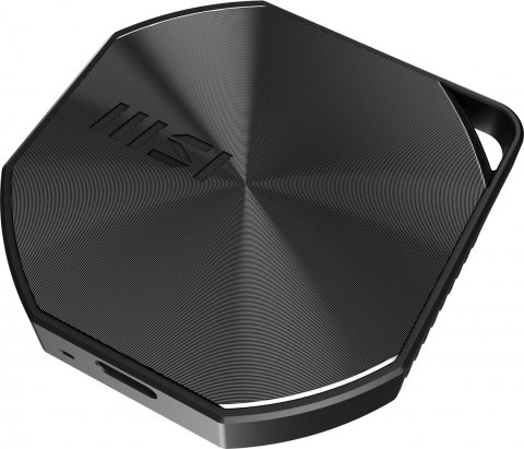 MSI Dysk zewnętrzny SSD MSI DATAMAG 20Gbps 2TB