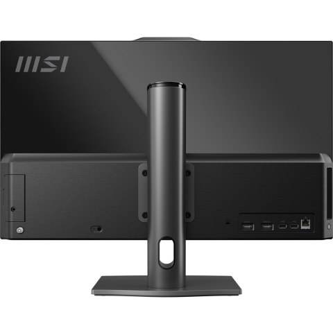 MSI MSI AIO Modern AM272P 1M-848EU Core5-120U 27" IPS LED FHD Non-Touch Anti-Glare 8GB SSD512GB M.2 AX211 WiFi 6E Windows 11 Pro Bla MSI MSI AIO Modern AM272P 1M-848EU Core5-120U 27" IPS LED FHD Non-Touch Anti-Glare 8GB SSD512GB M.2 AX211 WiFi 6E Windows 11 Pro Bla