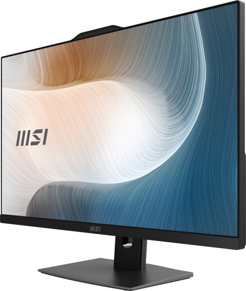 MSI MSI AIO Modern AM272P 1M-848EU Core5-120U 27" IPS LED FHD Non-Touch Anti-Glare 8GB SSD512GB M.2 AX211 WiFi 6E Windows 11 Pro Bla MSI MSI AIO Modern AM272P 1M-848EU Core5-120U 27" IPS LED FHD Non-Touch Anti-Glare 8GB SSD512GB M.2 AX211 WiFi 6E Windows 11 Pro Bla