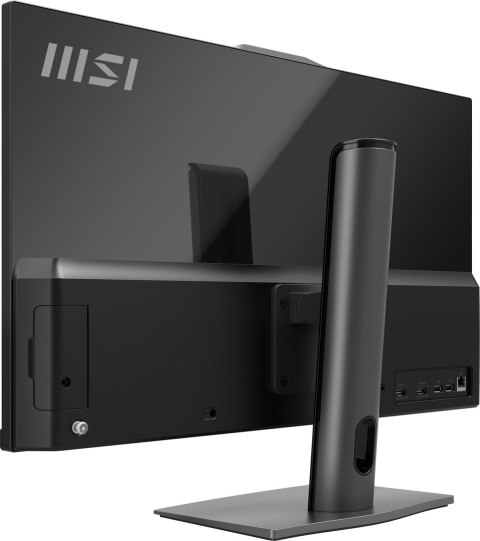 MSI MSI AIO Modern AM272P 1M-848EU Core5-120U 27" IPS LED FHD Non-Touch Anti-Glare 8GB SSD512GB M.2 AX211 WiFi 6E Windows 11 Pro Bla MSI MSI AIO Modern AM272P 1M-848EU Core5-120U 27" IPS LED FHD Non-Touch Anti-Glare 8GB SSD512GB M.2 AX211 WiFi 6E Windows 11 Pro Bla