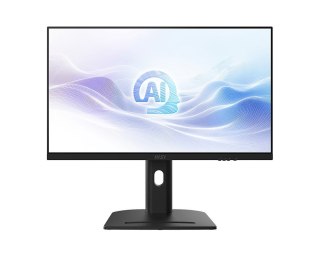MSI MSI AIO Modern AM273QP AI 1UM-078EU Intel Core 5 Processor 125H 27" IPS LED FHD Non-Touch Anti-Glare 16GB SSD1TB M.2 AX211 WiFi 