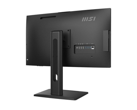 MSI MSI AIO Modern AM273QP AI 1UM-078EU Intel Core 5 Processor 125H 27" IPS LED FHD Non-Touch Anti-Glare 16GB SSD1TB M.2 AX211 WiFi 
