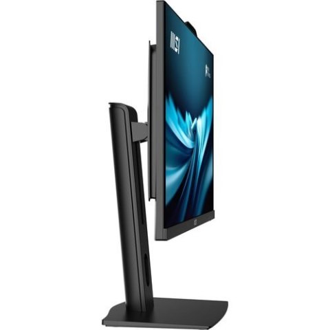MSI MSI AIO PRO AP242P 14M-649XEU i5-14400 23,8" IPS LED FHD Non-Touch Anti-Glare 16GB SSD512GB M.2 AX211 WiFi 6E NoOS Black
