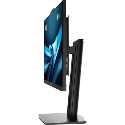 MSI MSI AIO PRO AP242P 14M-649XEU i5-14400 23,8" IPS LED FHD Non-Touch Anti-Glare 16GB SSD512GB M.2 AX211 WiFi 6E NoOS Black