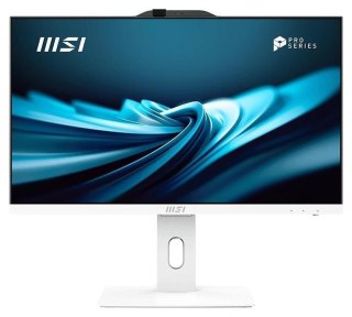MSI MSI AIO PRO AP242P 14M-859EU i7-14700  23,8" IPS LED FHD Non-Touch Anti-Glare 16GB SSD1TB M.2 AX211 WiFi 6E Windows 11 Pro White