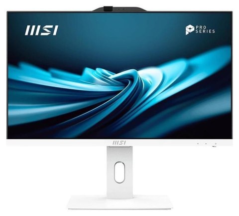 MSI MSI AIO PRO AP242P 14M-859EU i7-14700  23,8" IPS LED FHD Non-Touch Anti-Glare 16GB SSD1TB M.2 AX211 WiFi 6E Windows 11 Pro White