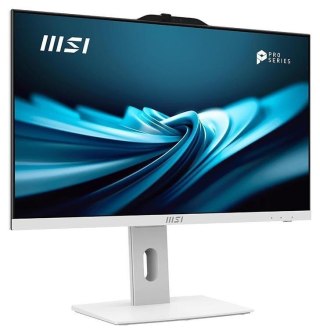 MSI MSI AIO PRO AP242P 14M-859EU i7-14700  23,8" IPS LED FHD Non-Touch Anti-Glare 16GB SSD1TB M.2 AX211 WiFi 6E Windows 11 Pro White