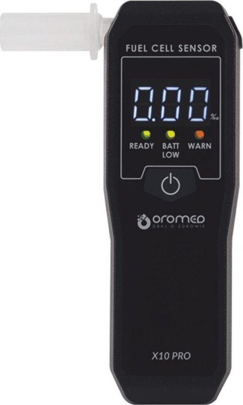 Oromed Alkomat OroMed X10 PRO Oromed Alkomat OroMed X10 PRO