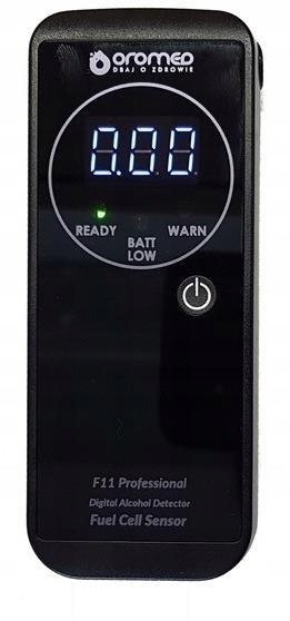 Oromed Alkomat OroMed F11 PROFESSIONAL Oromed Alkomat OroMed F11 PROFESSIONAL