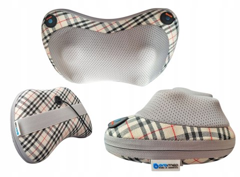 Oromed Poduszka masująca shiatsu OROMED ORO-PILLOW Oromed Poduszka masująca shiatsu OROMED ORO-PILLOW