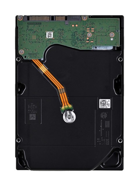 Seagate Dysk twardy HDD Seagate Exos X22 20TB 3,5" SATA ST20000NM004E Seagate Dysk twardy HDD Seagate Exos X22 20TB 3,5" SATA ST20000NM004E
