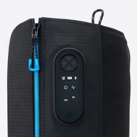 Therabody Buty kompresyjne Therabody Recovery JetBoots rozm. L z wbudowanym aparatem do drenażu limfatycznego