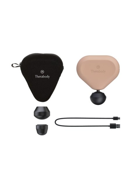 Therabody Masażer ręczny Therabody Theragun Mini 2.0 desert rose
