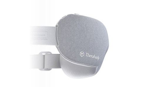 Therabody Maska relaksacyjna do spania Therabody SmartGoggles